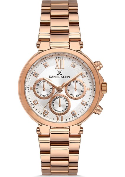 Daniel Kleın DK073027 Kadın Kol Saati
