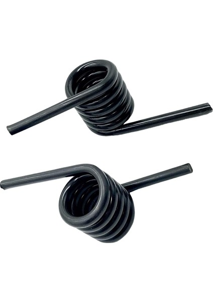 2 Adet Torsion Rampa Yay 3034278 Römork Rampaları Için Sol ve Sağ (Yurt Dışından) modelleri