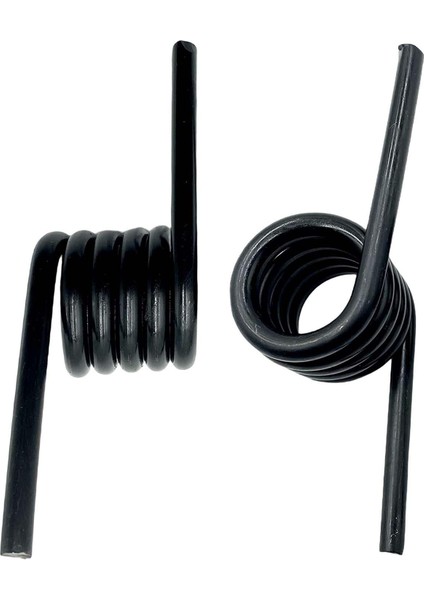 2 Adet Torsion Rampa Yay 3034278 Römork Rampaları Için Sol ve Sağ (Yurt Dışından) fırsatları