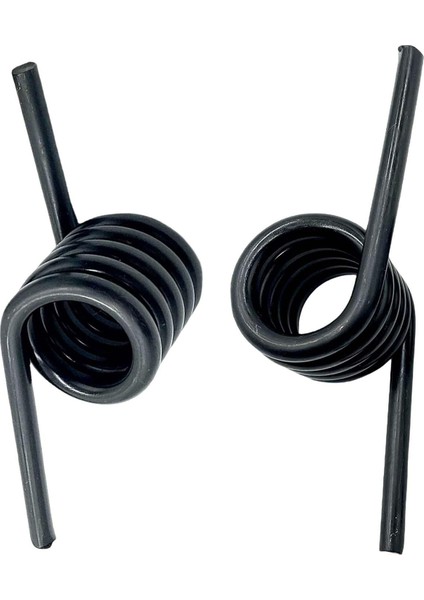 2 Adet Torsion Rampa Yay 3034278 Römork Rampaları Için Sol ve Sağ (Yurt Dışından) indirimleri