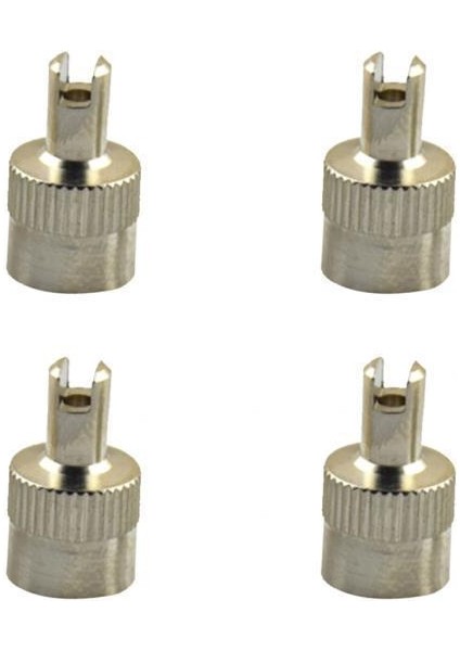 Valf Çekirdek Çıkma Aracı 7 Pc (Yurt Dışından)