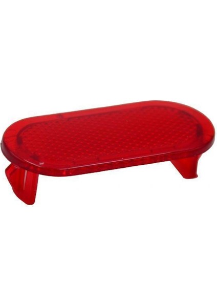 5x Red Kapı Paneli Uyarı Caddy Için Işık Reflektörü 9n 6Q0947419 5 Adet (Yurt Dışından)