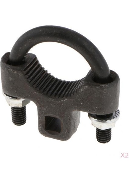 2'li Pratik Evrensel Arabalar Iç Kravat Çubuk Kaldırma Kurulum Aracı (Yurt Dışından)