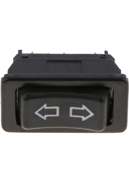 2 Adet Pencere Anahtarı 5pin Dc Işık Dayanıklı (Yurt Dışından) fiyatları