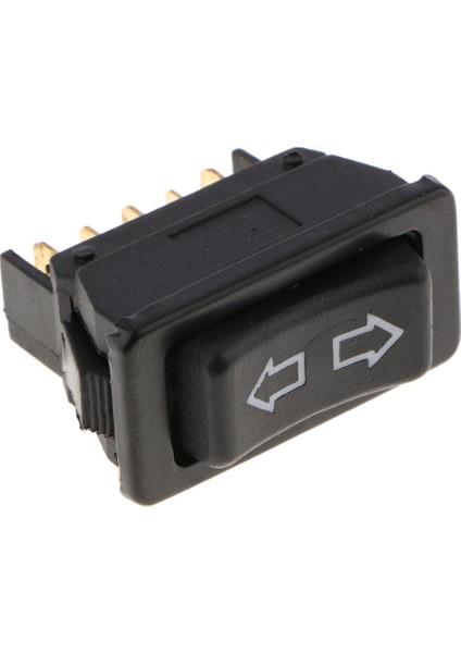 2 Adet Pencere Anahtarı 5pin Dc Işık Dayanıklı (Yurt Dışından) modelleri