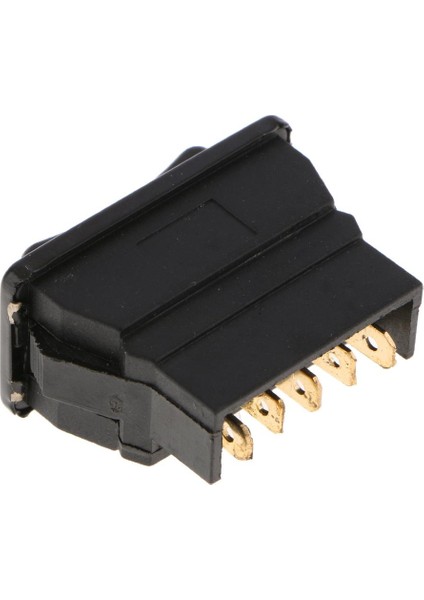 2 Adet Pencere Anahtarı 5pin Dc Işık Dayanıklı (Yurt Dışından) fırsatları