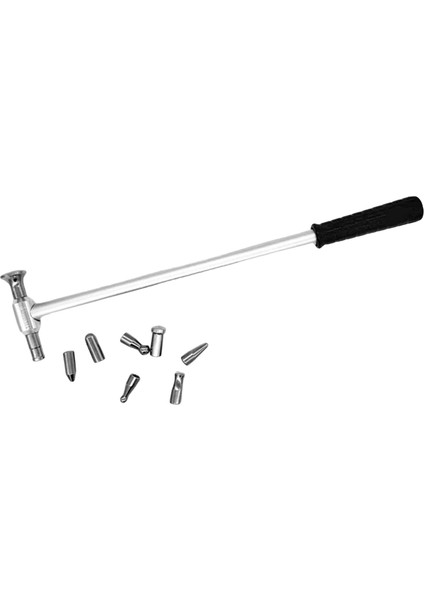 Otomatik Kit 7 Pc Diğer Dents Hammer Çekiç Kiti Için Boyasız Tutması Rahat (Yurt Dışından) fiyatları
