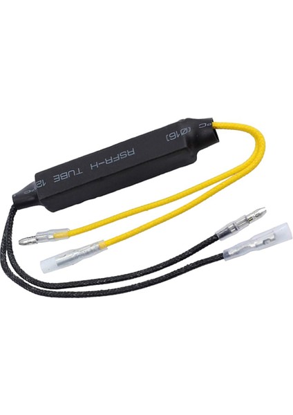 Motosiklet LED Ampul Flaşör Rölesi Ampul Flaşör (Yurt Dışından) fiyatları