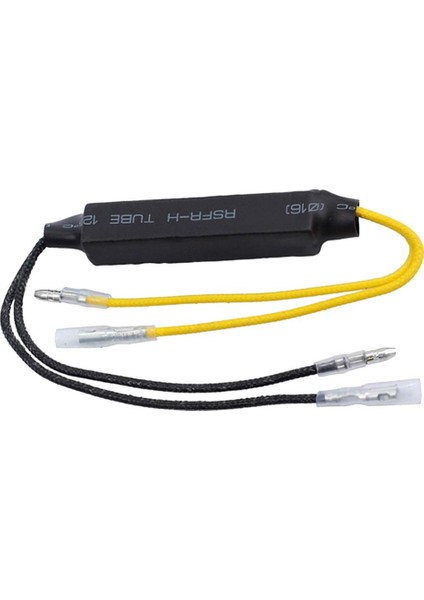 Motosiklet LED Ampul Flaşör Rölesi Ampul Flaşör (Yurt Dışından) indirimleri