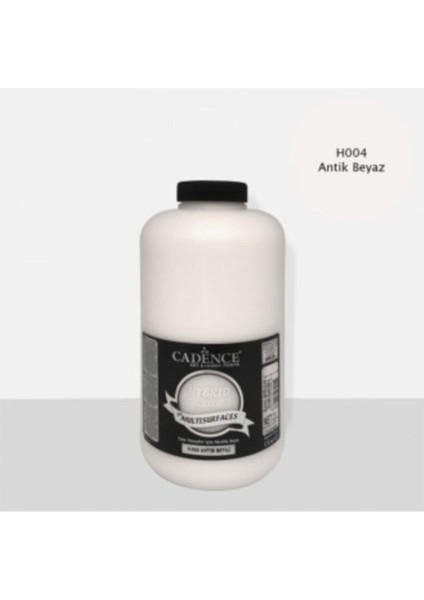 Multisurface Boya - Antik Beyaz 2 Lt