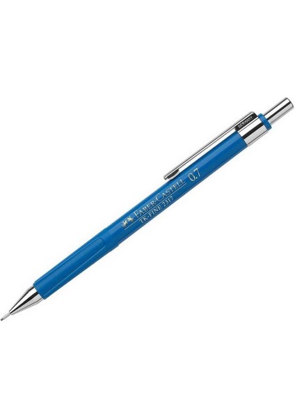 Faber Castell Açık Mavi Tk Fine Versatil Kalem