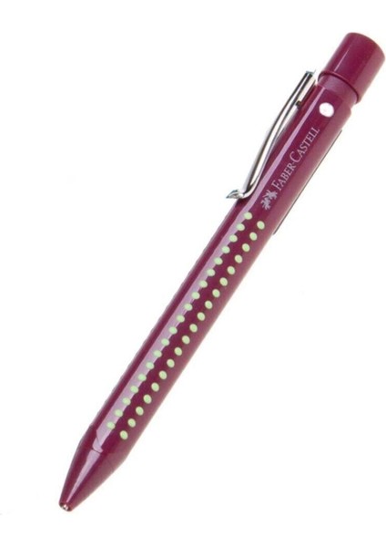 Faber Castell Grip 2010 Versatil 05MM Bordo