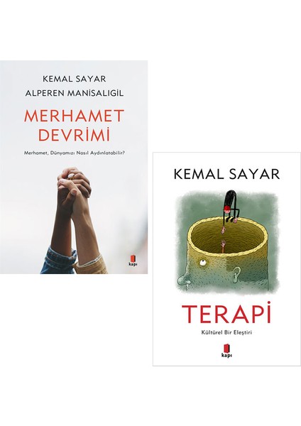 Merhamet Devrimi - Terapi