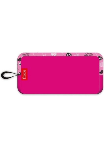 Frocx Barbie Hawk Born To Lead Kalem Çantası OTTO.41269 fiyatları