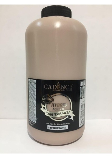Multısurfaces H-082 Kahire Kahvesi 2000 ml
