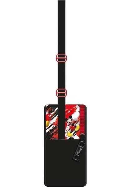 Frocx Mickey Kawk Go For It Kalem Çantası OTTO.42299 fiyatları