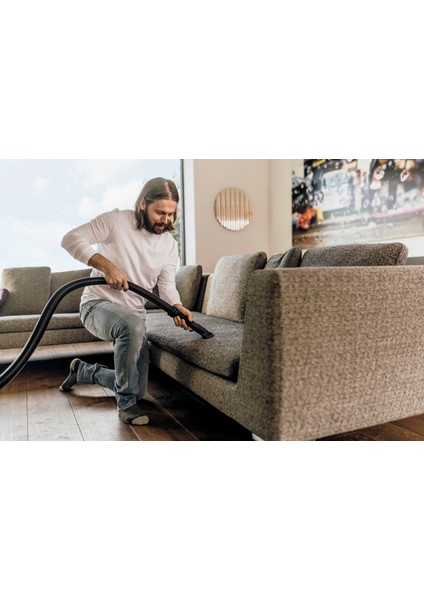 Wd 2 Plus V-12/6/18/c Home Islak Kuru Süpürge