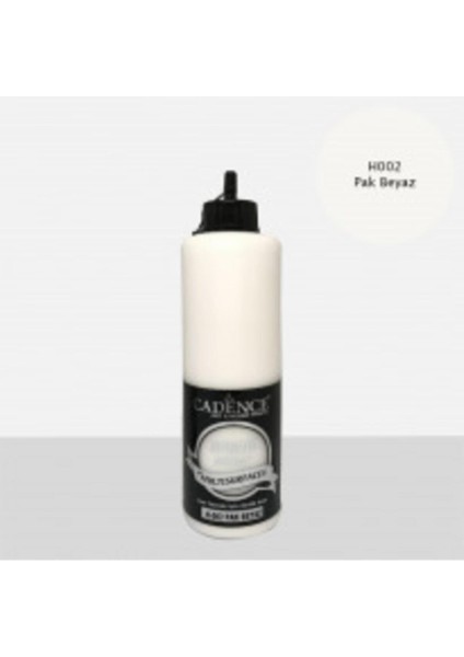 H002 Pak Beyaz - Multisurface 500ML