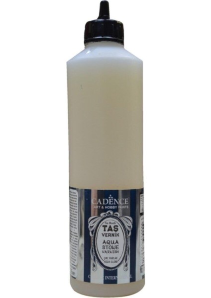 750ML Taş Vernik