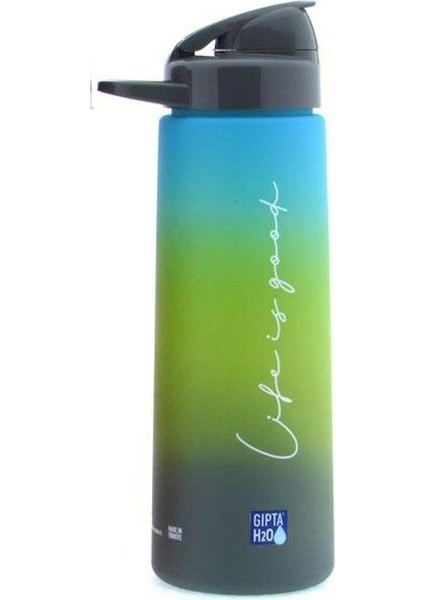 Gıpta Life Is Good Tritan Matara 730 ml Bpa Free Suluk