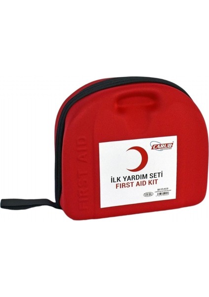 Araç Ilk Yardım Çantası