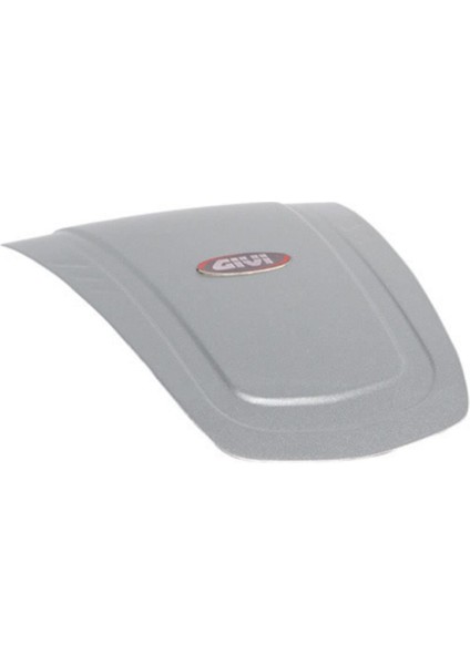 Gıvı C340G730 Çanta Üstü Kapak Parlak Gri B33-E300-E340