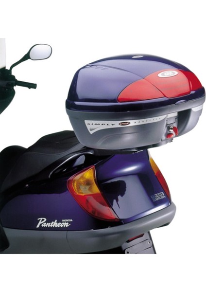 Gıvı SR140 Honda Foresıght 250 (97-08) Arka Çanta Tasıyıcı