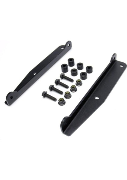 2115KIT Yamaha Mt-09 (13-16) Yan Çanta Taşıyıcı Baglantı Kiti
