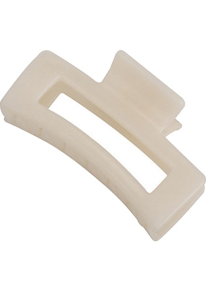 2 Adet Yarım Pençe Saç Klipsi Akrilik (Yurt Dışından) fiyatları