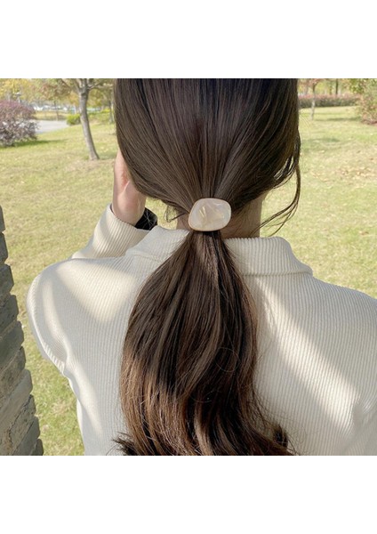 Saç Bağları Kadın Kızlar Elastik Zarif Saç Aksesuarları Saç Bantları (Yurt Dışından) fiyatları