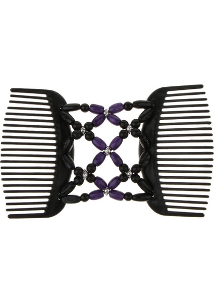 Boncuklar Saç Tokası 2 Adet (Yurt Dışından) modelleri