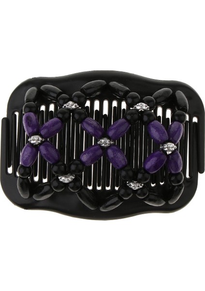 Boncuklar Saç Tokası 2 Adet (Yurt Dışından) indirimleri