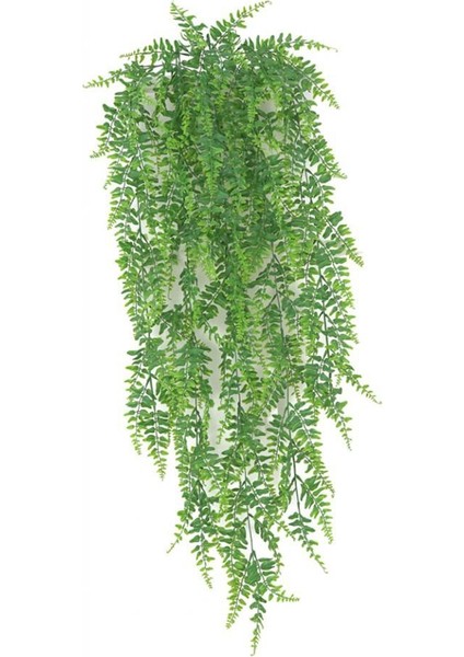 Simülasyon Çiçekler ve Bitkiler Rattan 48 "bahçe Duvar Dekoru Için 5 Kafa (Yurt Dışından)
