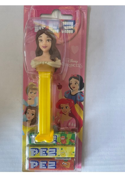 Blister Princess