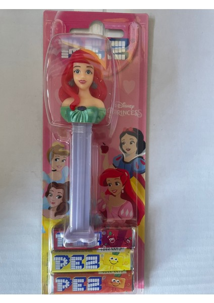 Blister Princess fiyatları