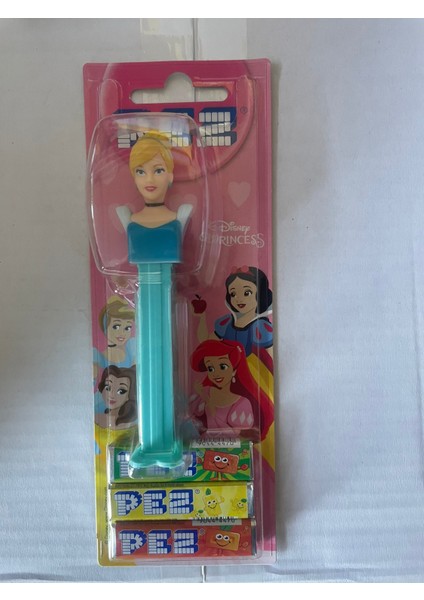 Blister Princess modelleri