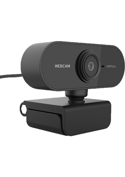 Akıllı Otomatik Dizüstü Bilgisayar USB 2.0 Web Kamera Kamera Videosu Yeni (Yurt Dışından)