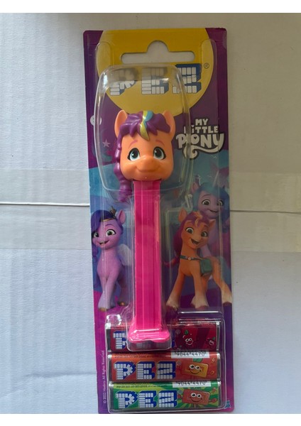 Blister My Little Pony fiyatları