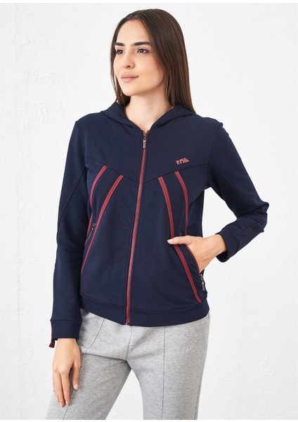 Kadın Tek Üst Ceket - 41452