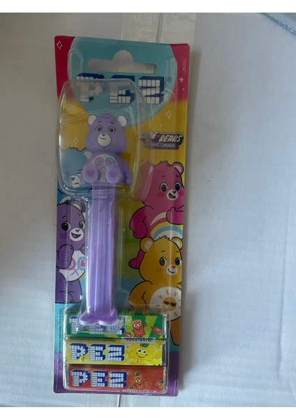 Blister Care Bears fiyatları