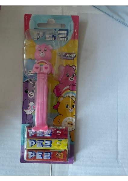 Blister Care Bears fırsatları