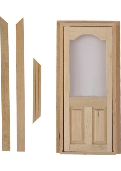 Minyatür Bebek Evi Aksesuarı (Yurt Dışından)