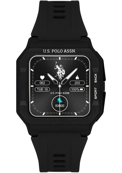 Connect USPA3003-01 Akıllı Saat