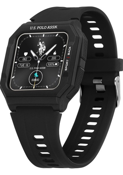 Connect USPA3003-01 Akıllı Saat
