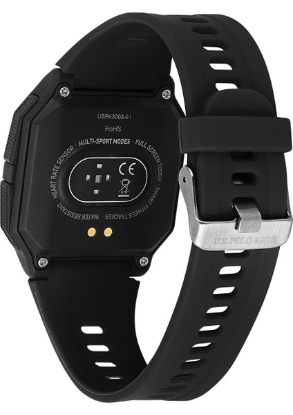 Connect USPA3003-01 Akıllı Saat