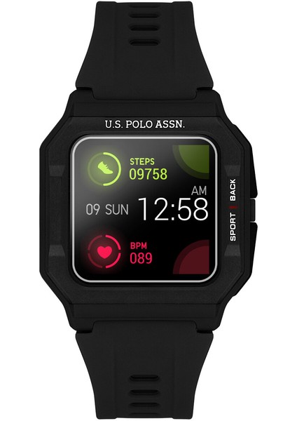 Connect USPA3003-01 Akıllı Saat