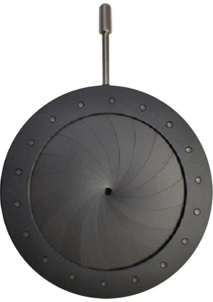 Kamera Optik Diyaframı 1-12MM (Yurt Dışından) fiyatları