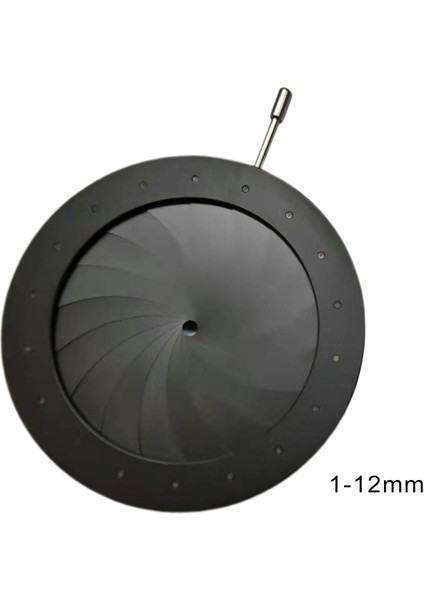 Kamera Optik Diyaframı 1-12MM (Yurt Dışından) modelleri