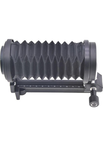 Seri Slr Kameralar Için Kamera Körükleri Siyah (Yurt Dışından)