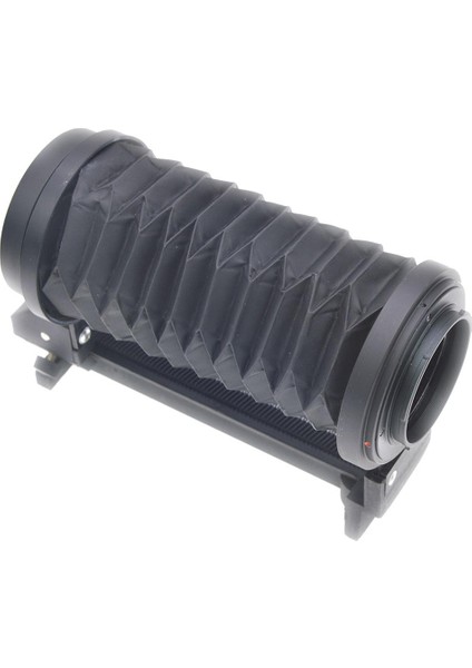 Seri Slr Kameralar Için Kamera Körükleri Siyah (Yurt Dışından) indirimleri